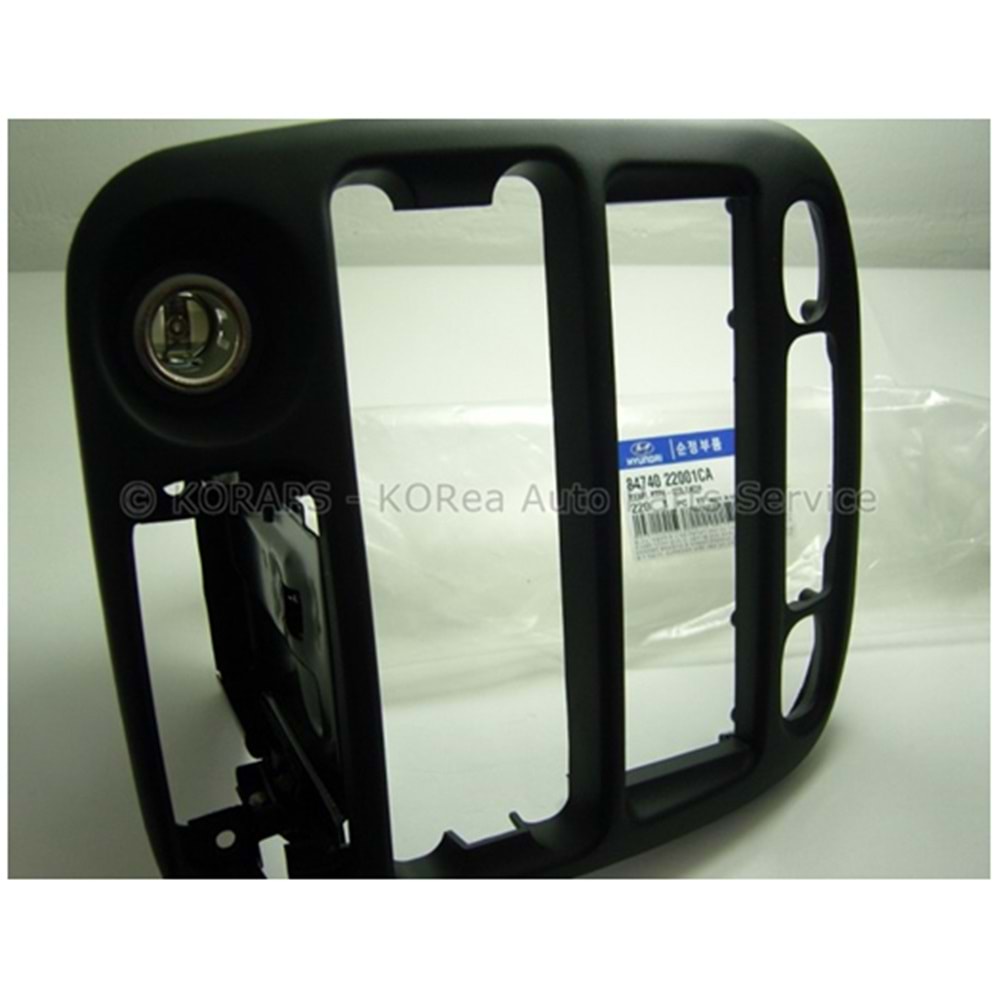 TEYP CERCEVESİ HYUNDAI ACCENT 1995-2000