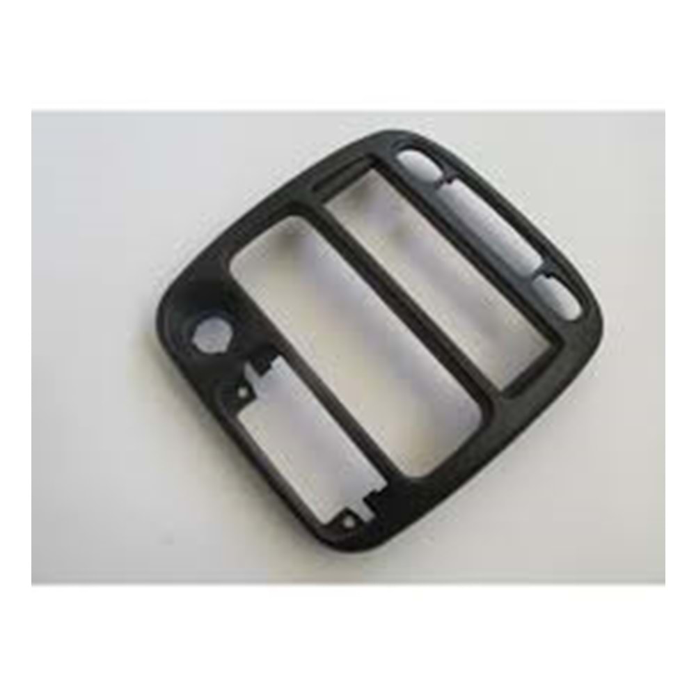 TEYP CERCEVESİ HYUNDAI ACCENT 98>