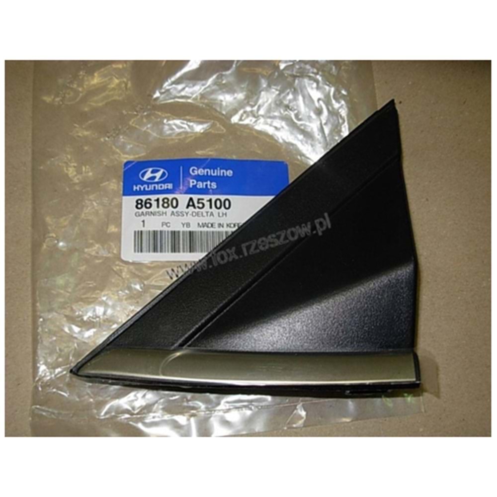 DIS DİKİZ AYNA UC BAKALİTİ SOL HYUNDAİ İ30 11>