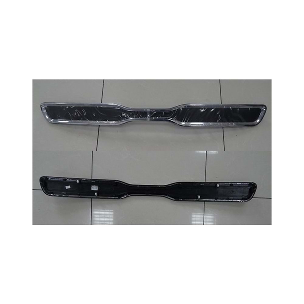 PANJUR BONGO 2.5 16V CRDi EURO 5 2012->