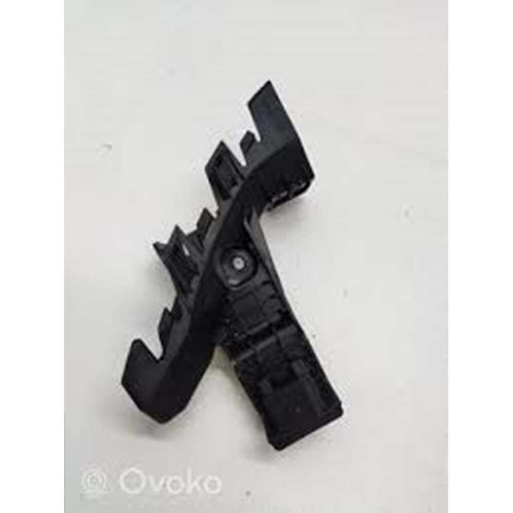 TAMPON BRAKETİ ÖN SOL PICANTO 2020>