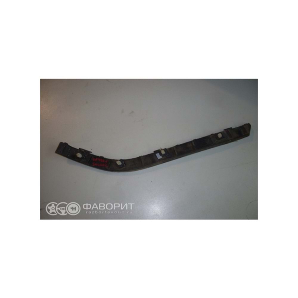 ARKA TAMPON BRAKETİ SOL ACCENT BLUE 2011->