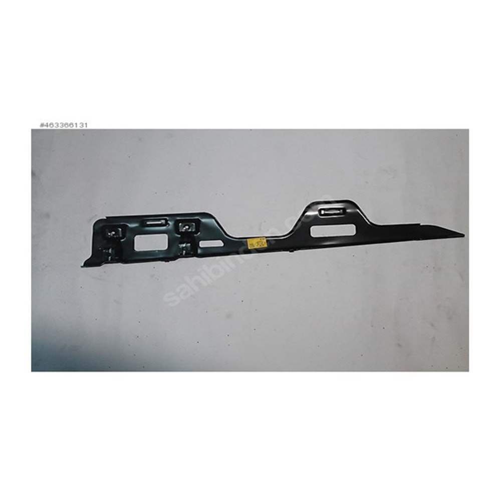 TAMPON BAGLANTI AYAGI ARKA SAG HYUNDAI ACCENT 2003-