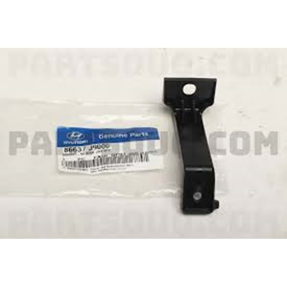 ARKA TAMPON ALT BRAKETİ KONA 18>