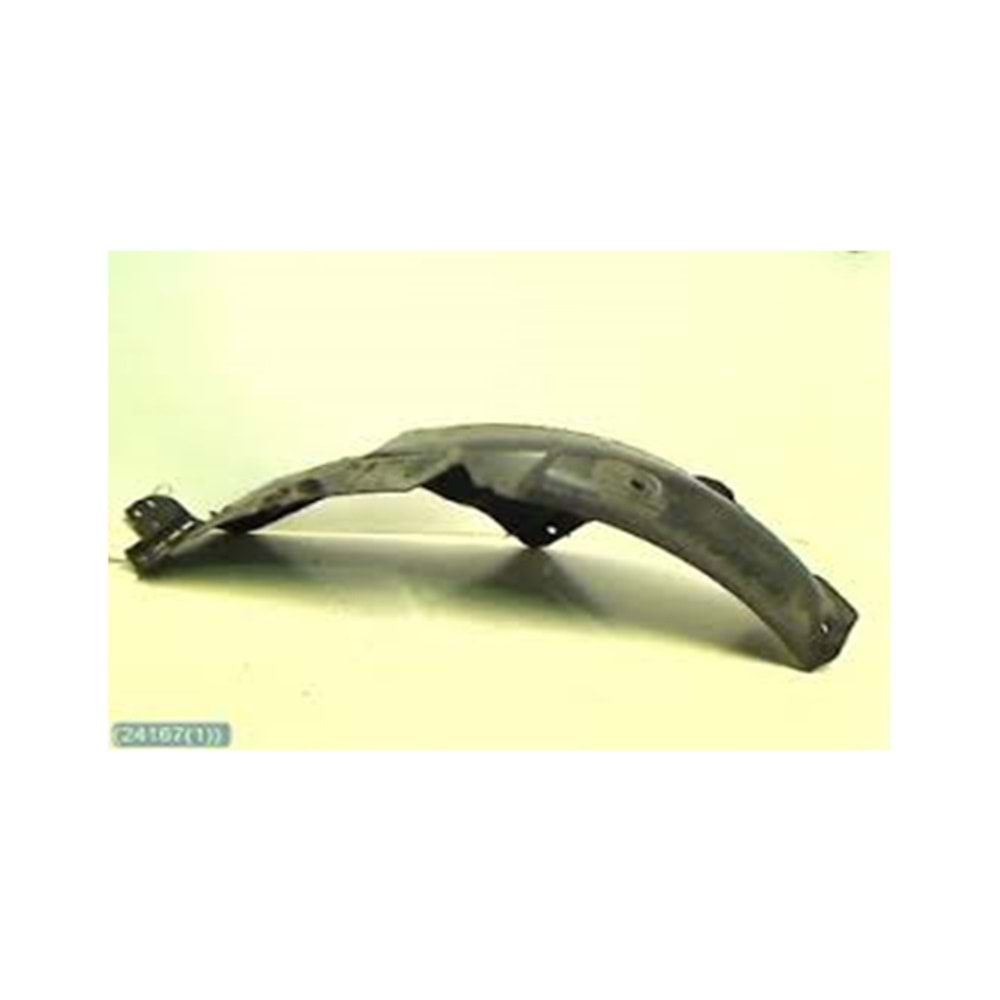 CAMURLUK DAVLUMBAZI ARKA SAG HYUNDAI ACCENT 96-