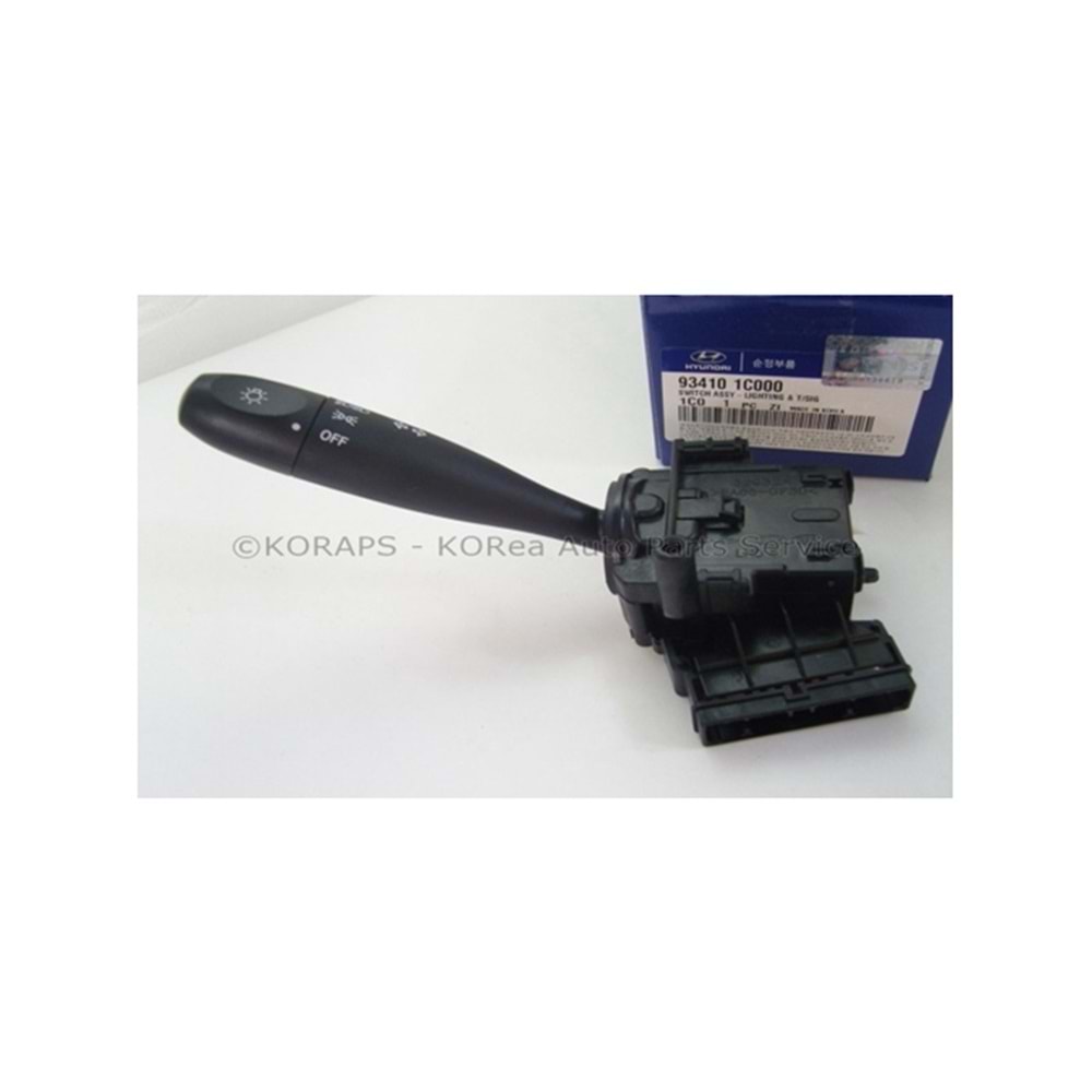 FAR KOLU HYUNDAI GETZ 02>PICANTO 04>