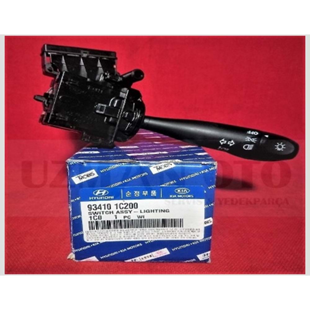 FAR SİNYAL KOLU GETZ 2006->