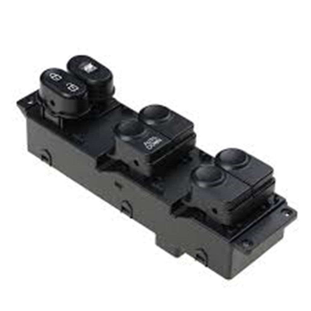 CAM DÜĞMESİ ÖN SOL (DÖRTLÜ) ACCENT BLUE 2011->