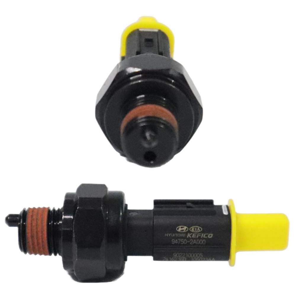 YAĞ MÜŞÜRÜ ELANTRA 1.6 CRDi 2016->/i30 1.6 CRDi 2017->