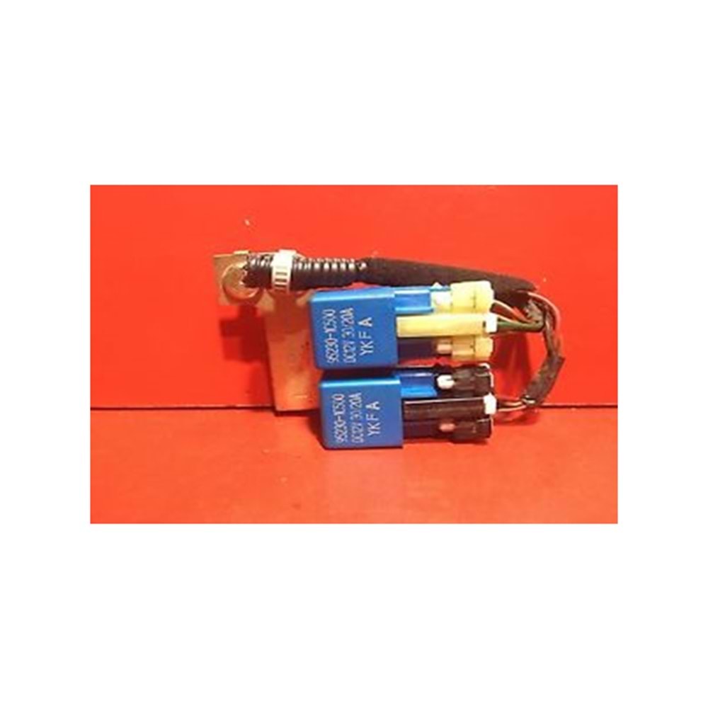 --GUC ROLESI BAGLANTI BRAKETLI HYUNDAI GETZ 06