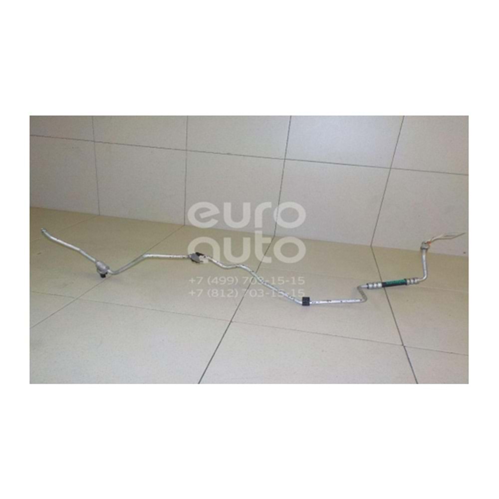 --KLIMA SIVI HORTUMU ACCENT ERA 06>