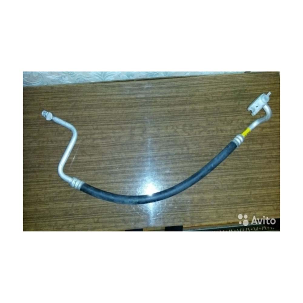 KLIMA EMME HORTUMU HYUNDAI ACCENT 00>