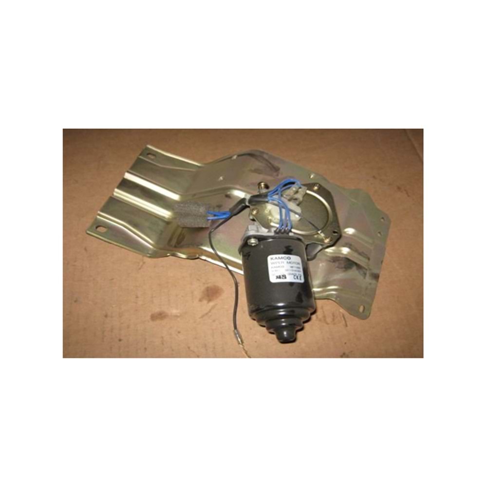 SILGI MOTOR HYUNDAI H100 MINIBUS 96-07 KAMYONET 96-03 ( 98110-43820 )