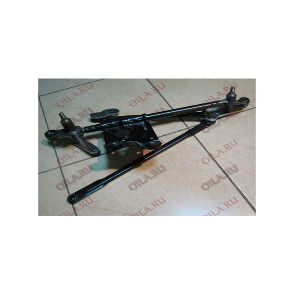 SILECEK MEKANIZMASI HYUNDAI GETZ 2003-