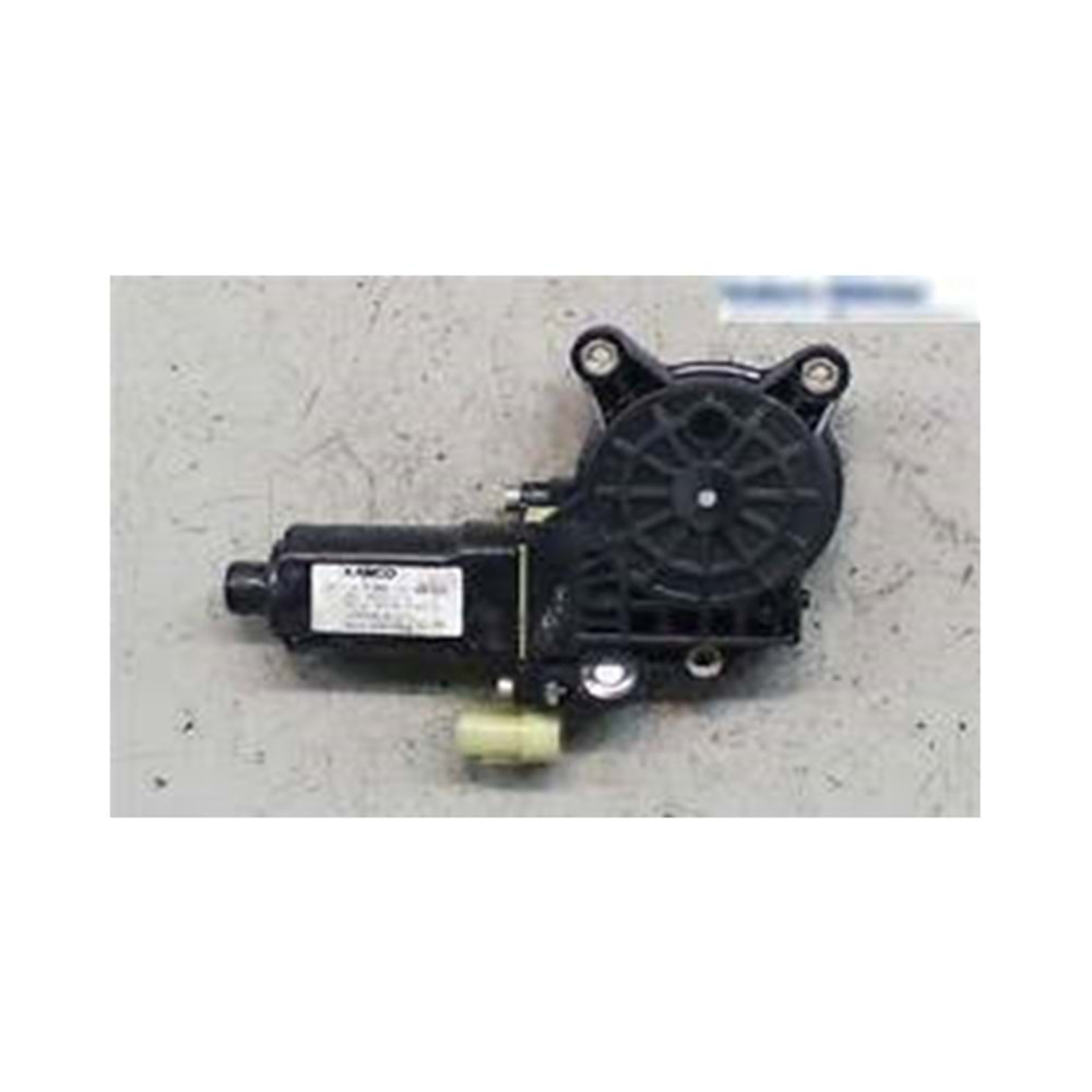 CAM MOTORU ON SOL HYUNDAI GETZ