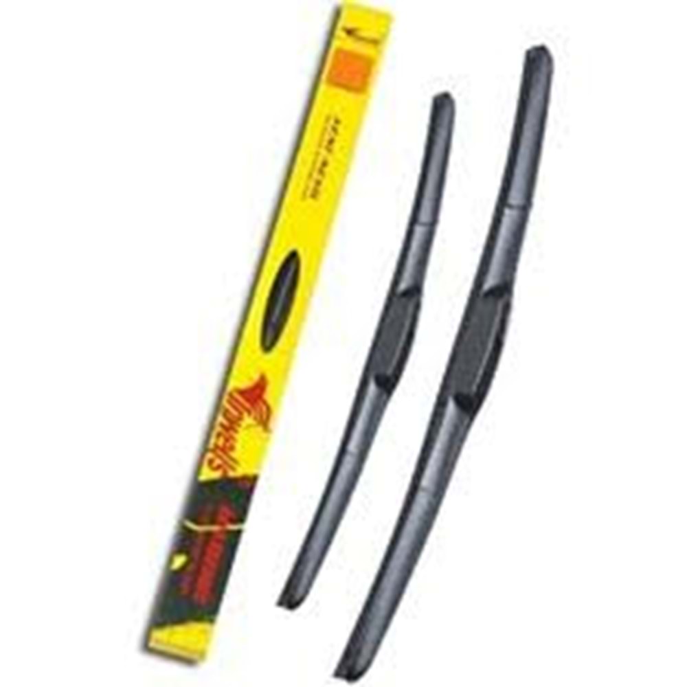 BANANA SILGI SUPURGE 350mm UNIVERSAL