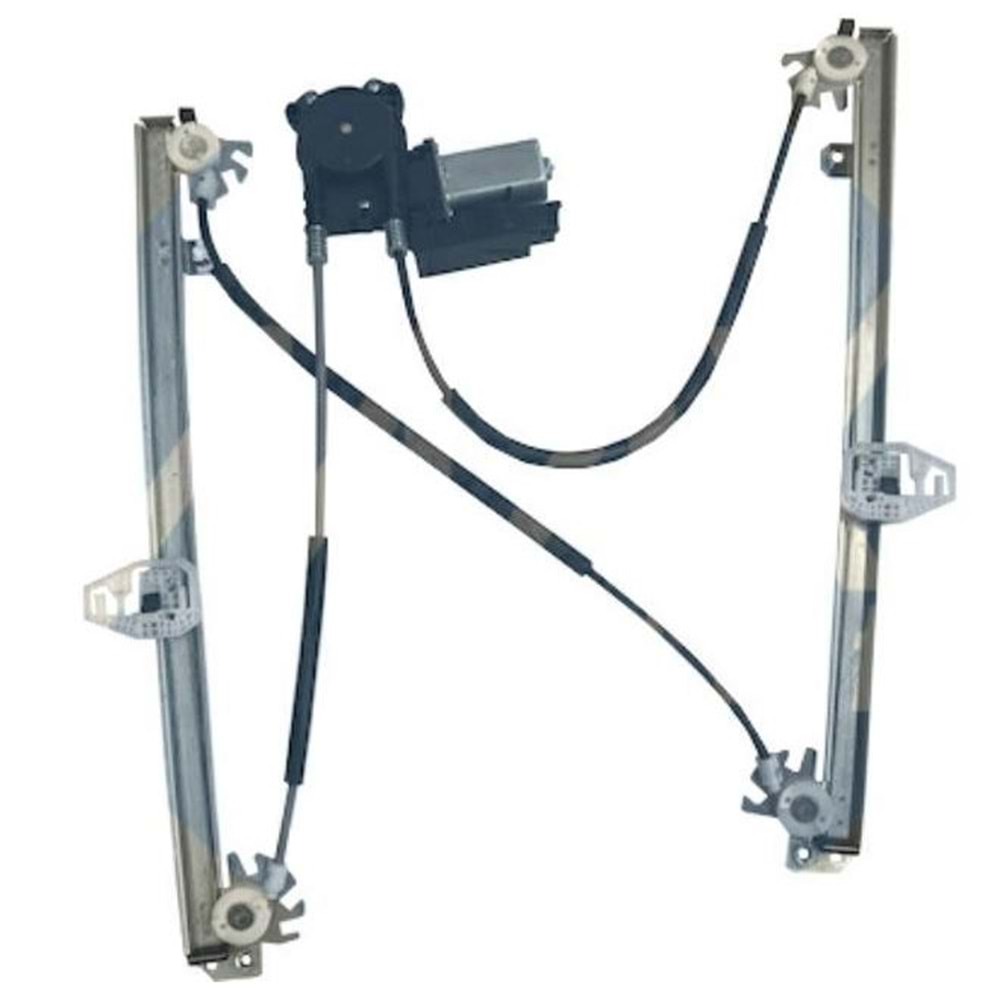 CAM KALDIRMA MEKANİZMASI 44398 SAĞ ÖN RENAULT MEGANE 2 (8201010925 24325 850699)