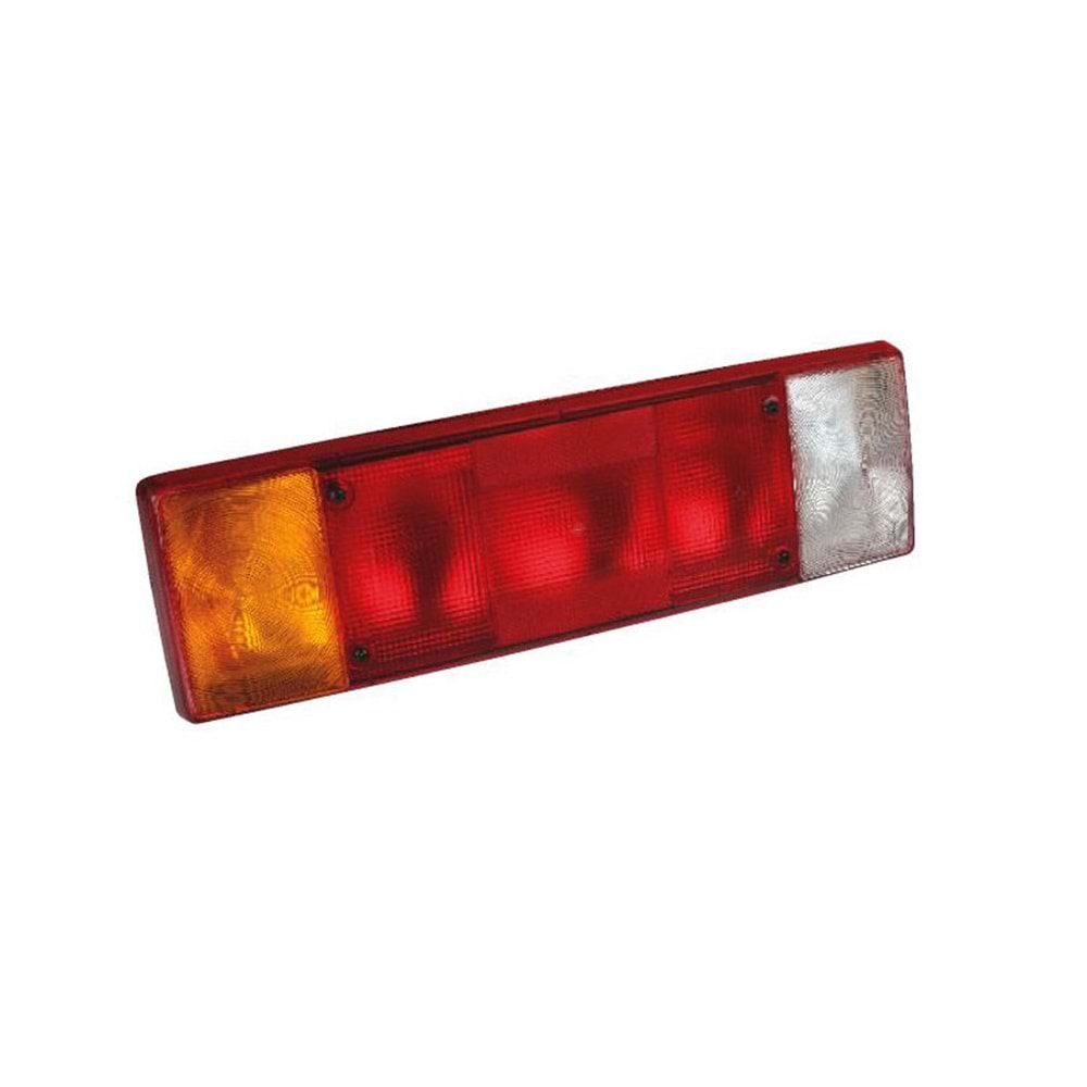 STOP CAM DAF TIR