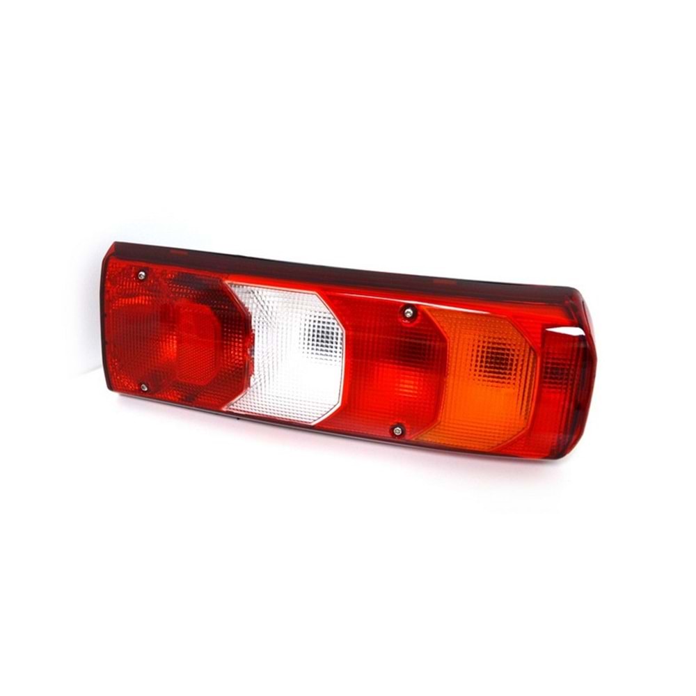 STOP LAMBA ACTROS SOKETLI L