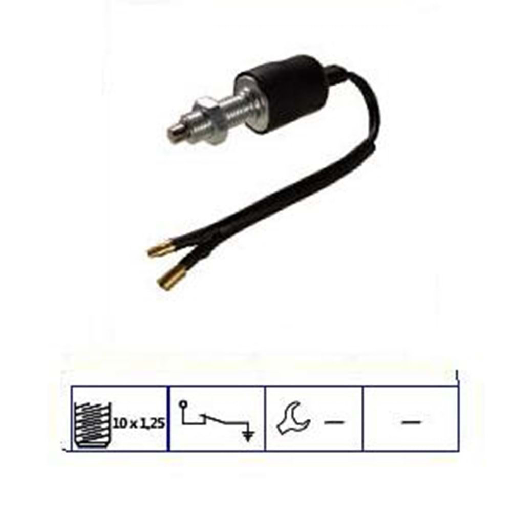 FREN MUSURU PLATINLI MITSUBISHI CANTER