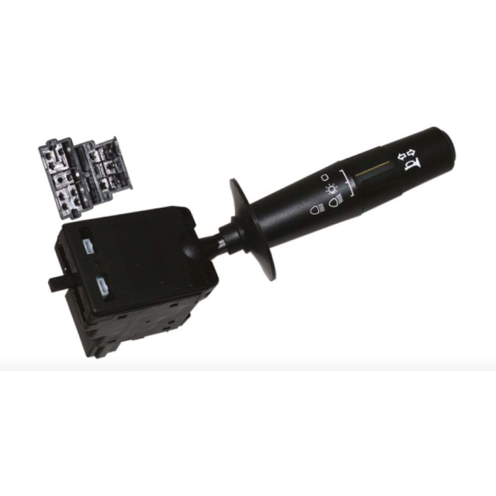 SINYAL KOLU SISSIZ CEVIRMELI PEUGEOT PARTNER BMC LEVENT 3000