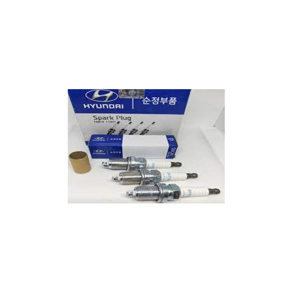 ATEŞLEME BUJİSİ (BKR5ES-11) ACCENT 1995-2000