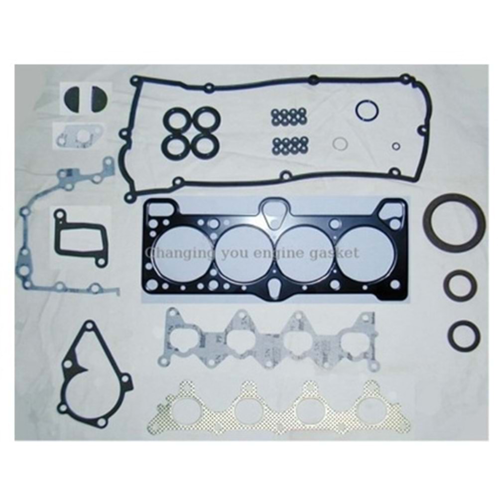 TAKIM CONTA- ACCENT 00>06 1.5 BENZ. METAL