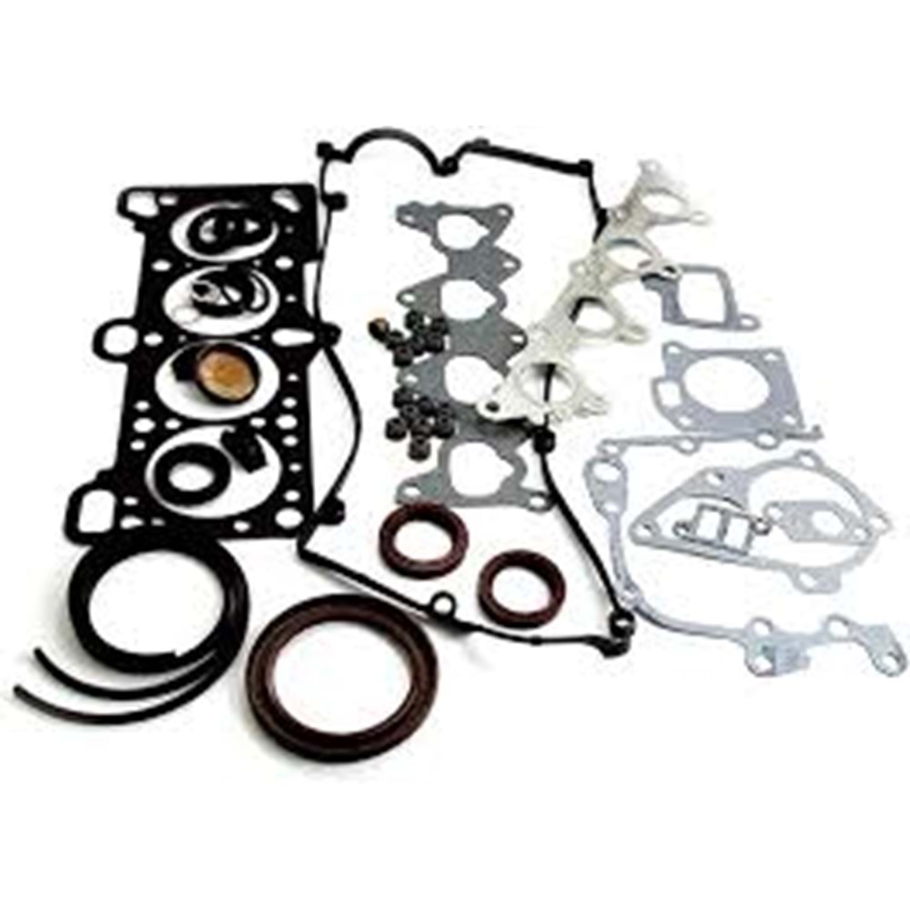 TAKIM CONTA (ÇELİK) ACCENT ERA 2006> 1,6