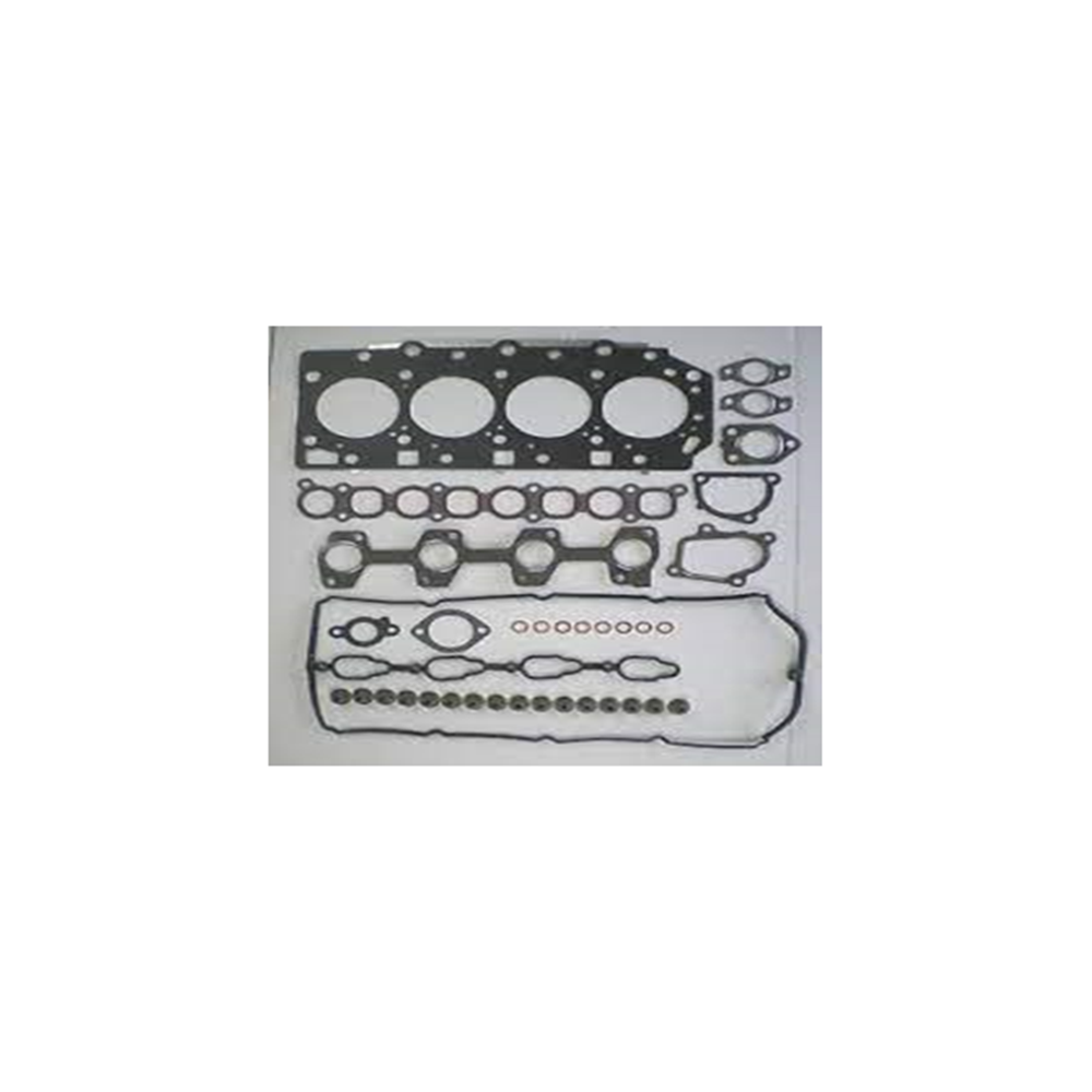 TAKIM CONTA CELIK STAREX CRDI D4CB 01-07