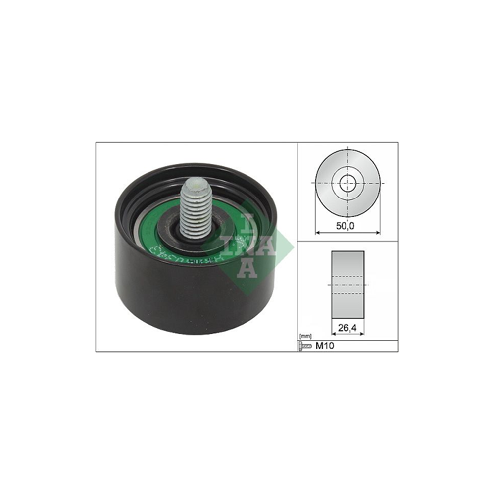 V KAYIS GERGI RULMANI HYUNDAI BLUE 6ILERI KAPPA