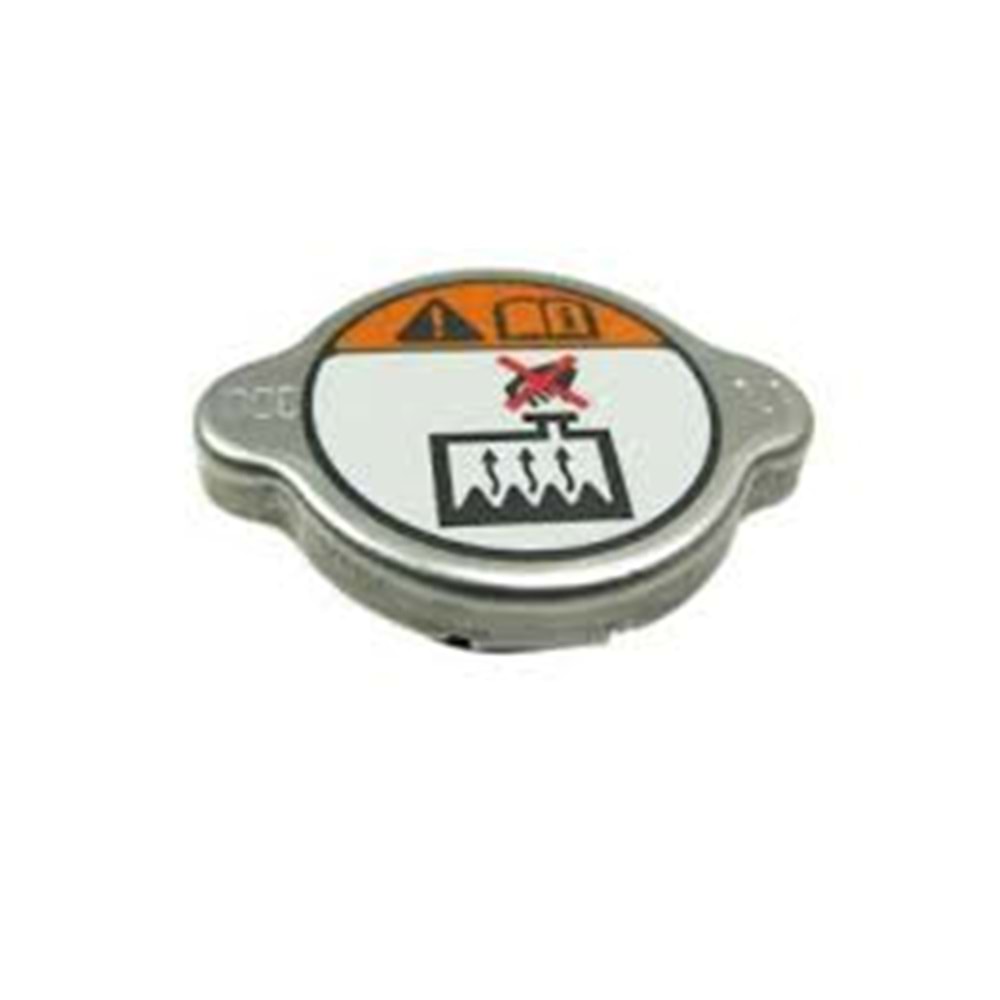 RADYATÖR KAPAĞI 1,1 BAR RIO 2006>