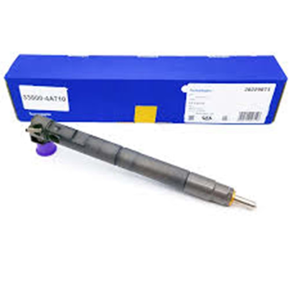 ENJEKTÖR KOMPLE HYUNDAİ H100 KMY KİA BONGO 11> DELPHİ