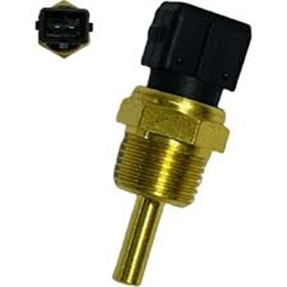 FAN MÜŞÜRÜ 2 FİŞLİ HYUNDAİ SONATA 95-98 (İNZİ)