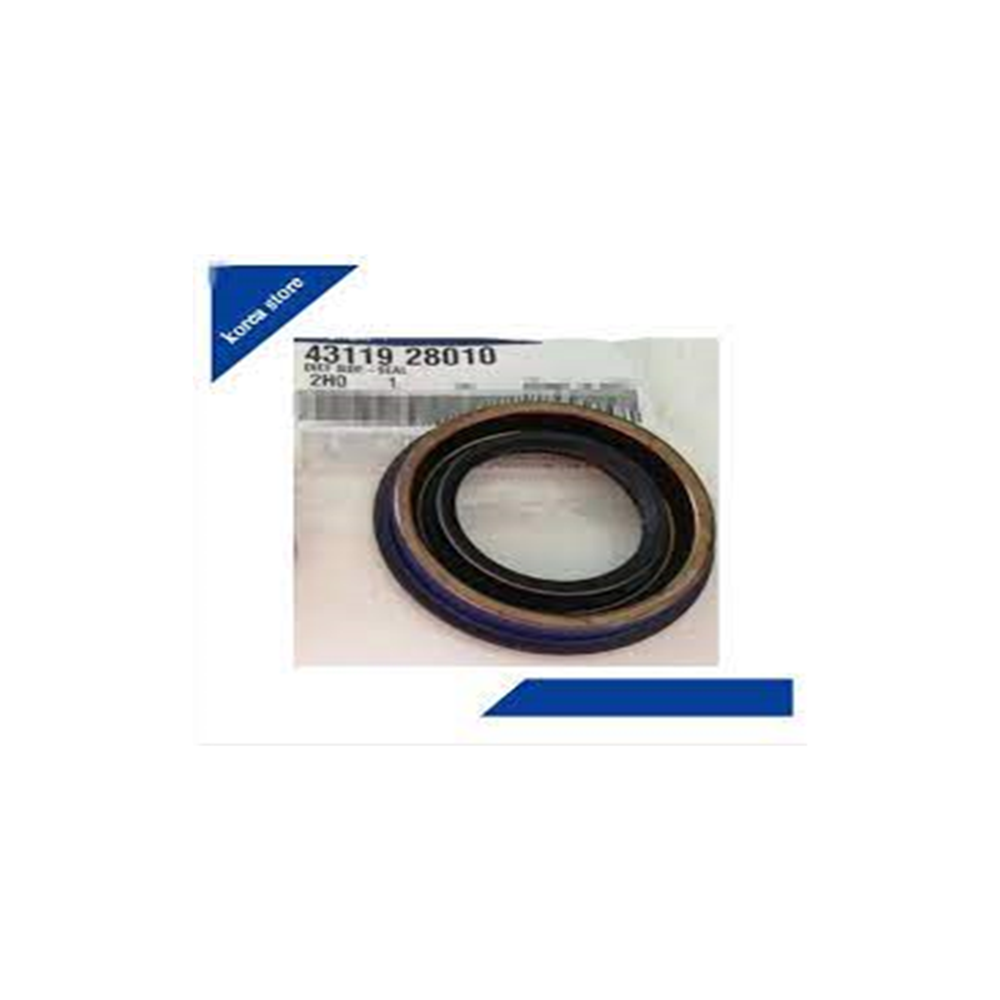 AKS KECESI SAG HYUNDAI ACCENT 00-