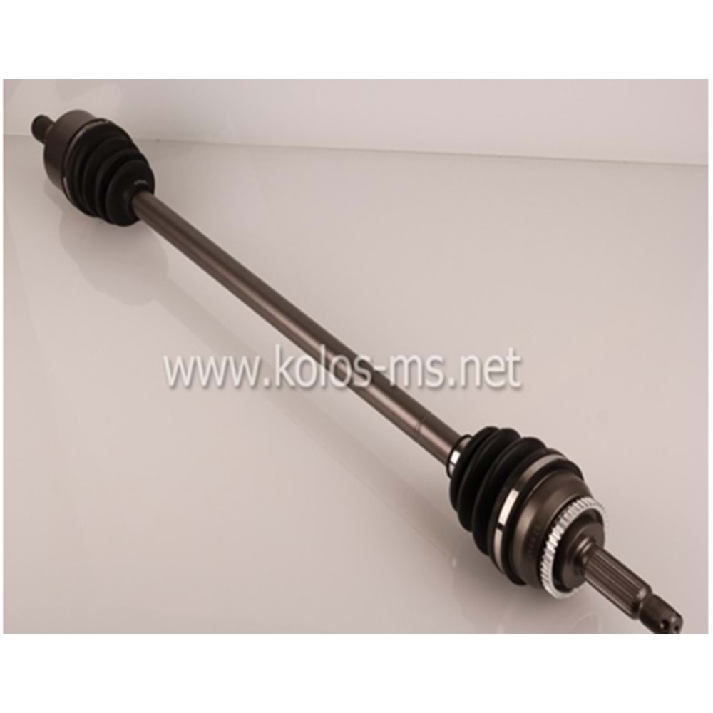AKS KOMPLE SAG HYUNDAİ ELANTRA 1.6 04> (DAEDO)