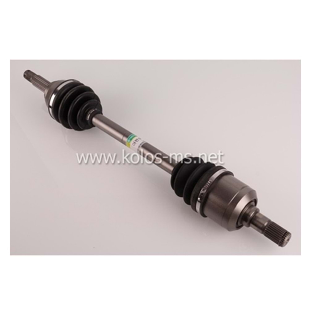 AKS KOMPLE HYUNDAI ELANTRA 1.6 04> SOL (MOTOR7)