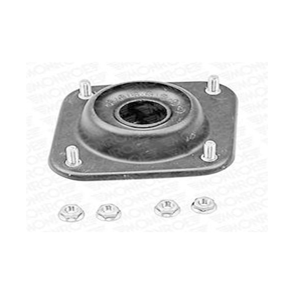 AMORTISOR TAKOZU ON HYUNDAI EXCEL