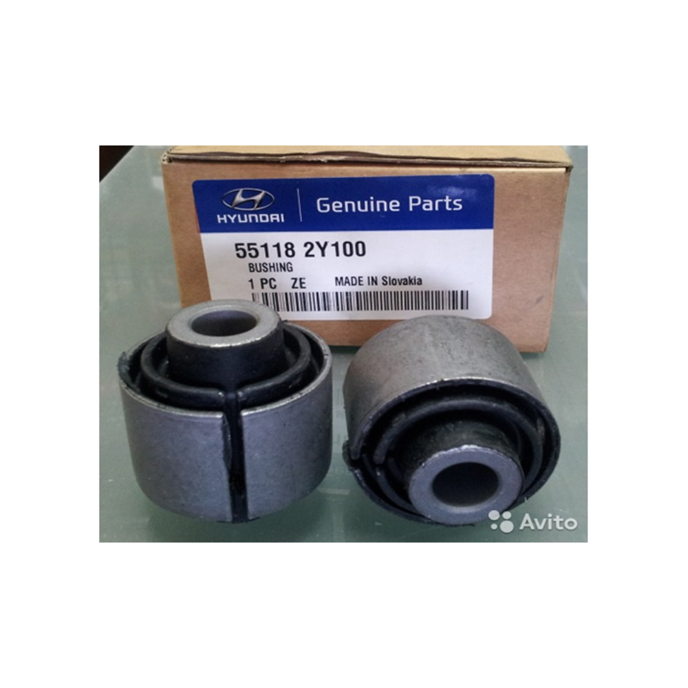 YAN DENGE KOL BURCU ARKA HYUNDAİ İX35