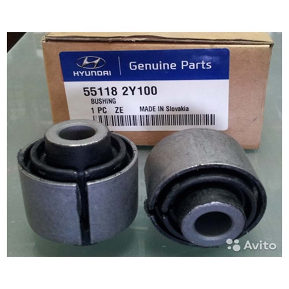 YAN DENGE KOL BURCU ARKA HYUNDAİ İX35