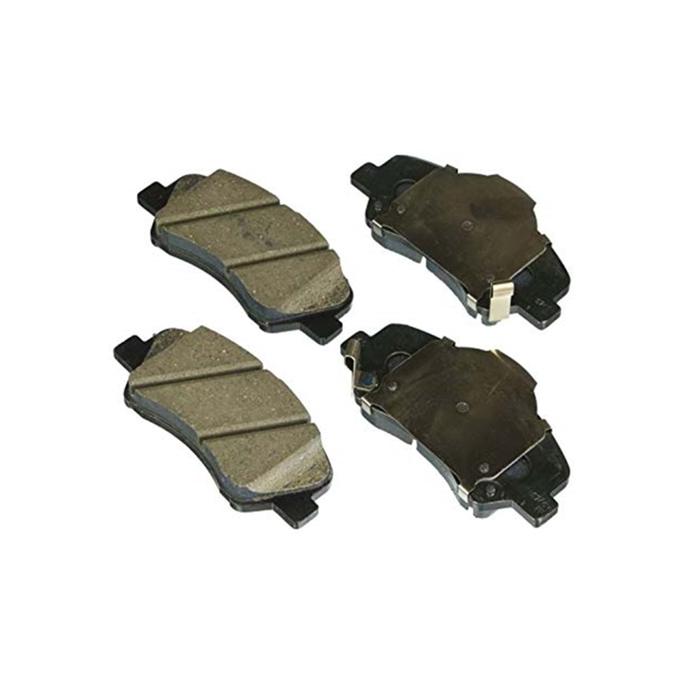 FREN BALATASI ON HYUNDAI BLUE ELANTRA 2011 (SP1399)