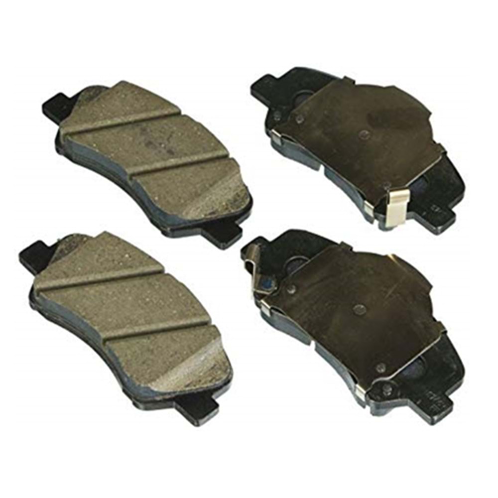 FREN BALATASI ON HYUNDAI BLUE ELANTRA 2011 (SP1399)