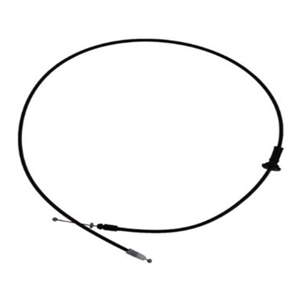 KAPUT ACMA TELI KABIN HYUNDAI ACCENT ERA 06- (İNFAC)