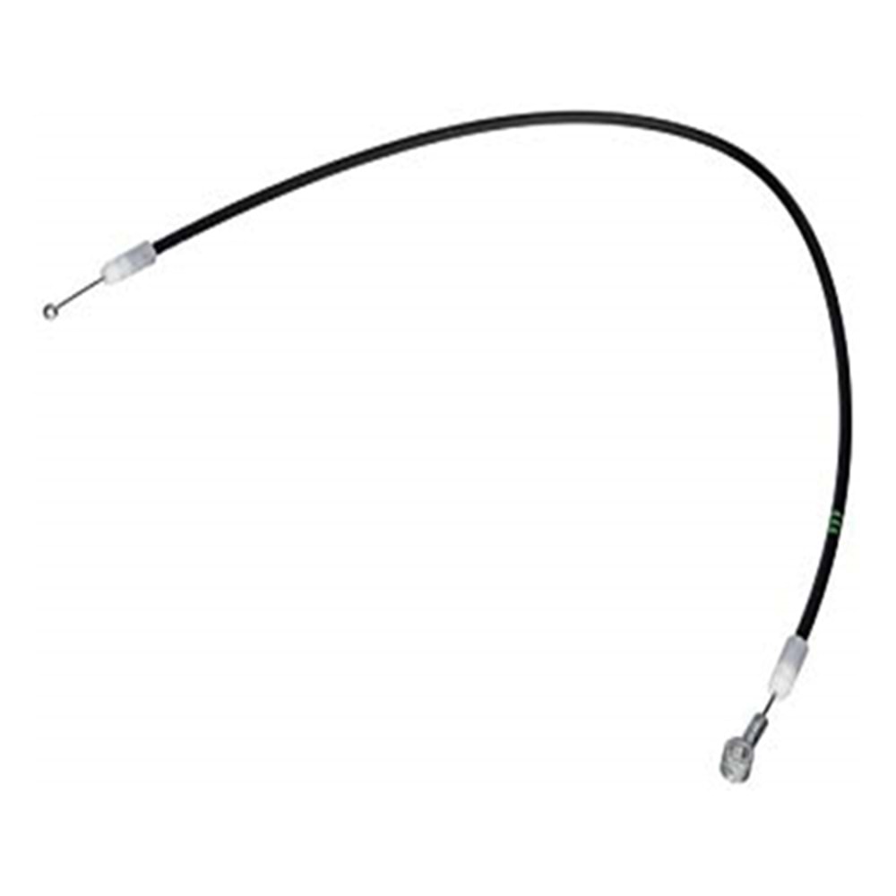 KAPUT ACMA TELI PANEL HYUNDAI ACCENT ERA 06-