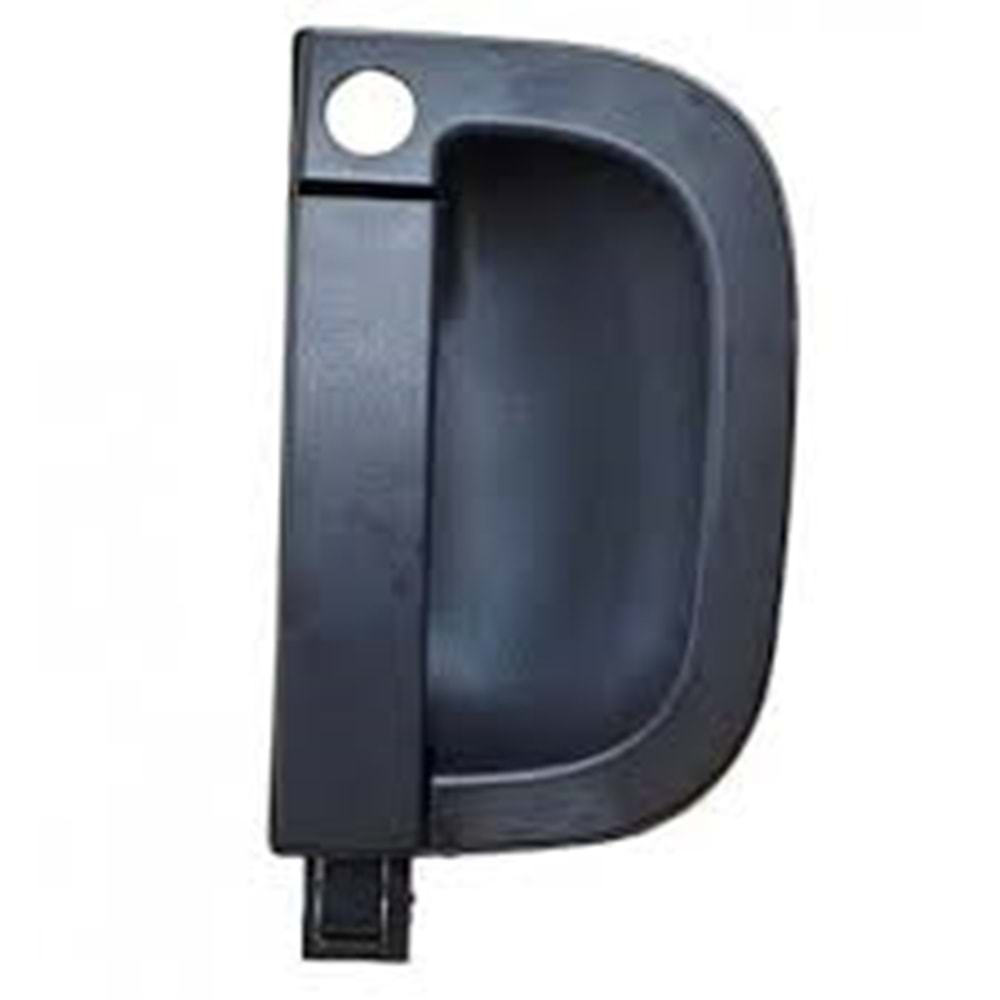 ÖN KAPI KOLU DIŞ SOL BONGO 2.5 16V CRDi EURO 5 2012->