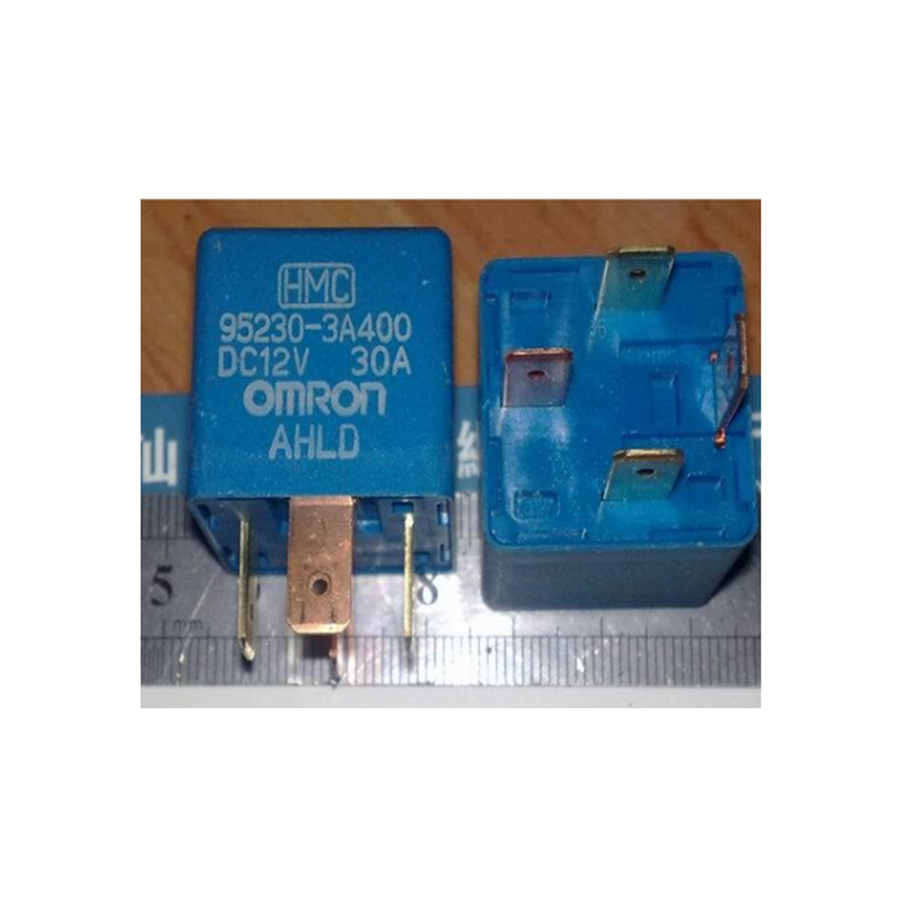 GÜÇ RÖLESİ MİNİ ACCENT ERA 2006>