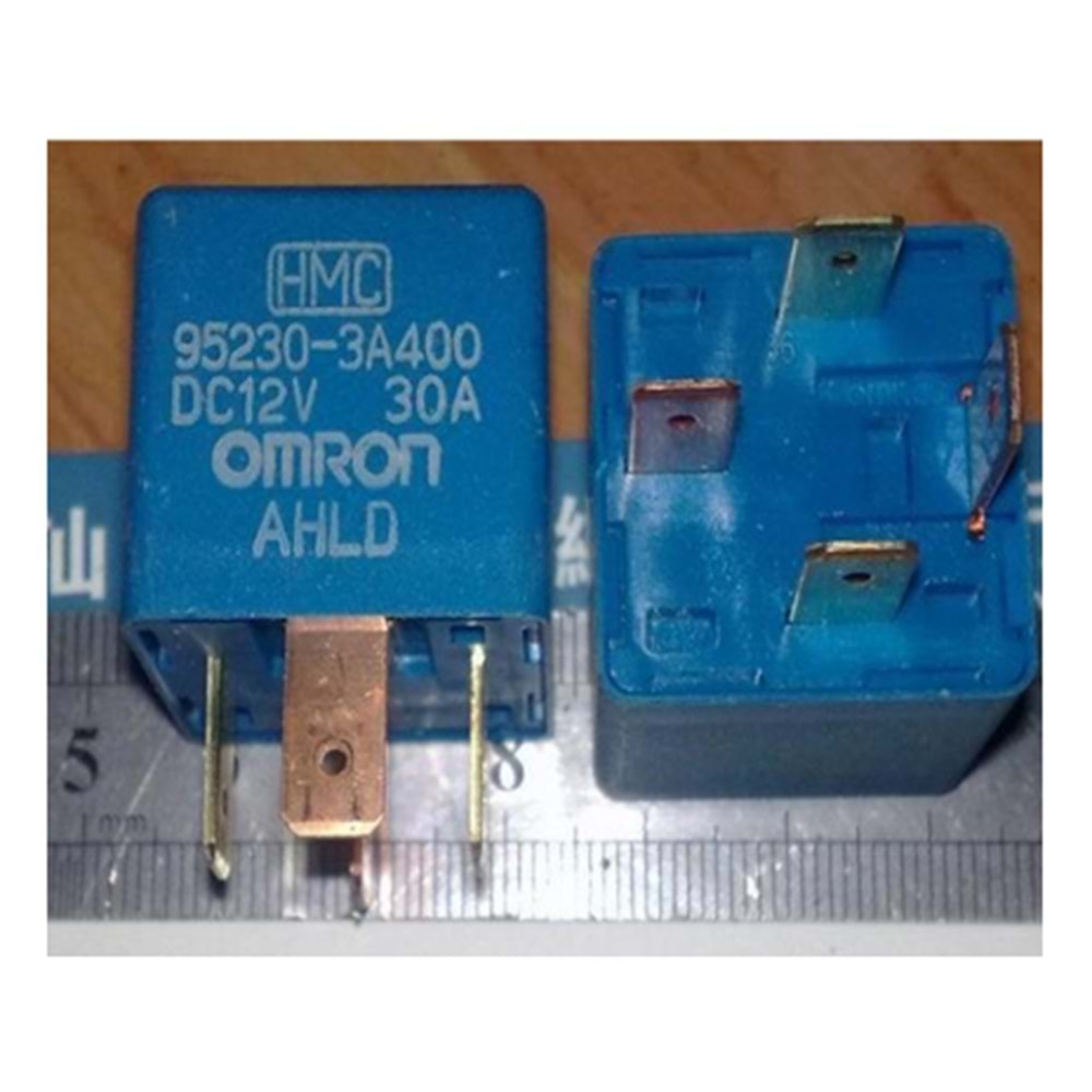 GÜÇ RÖLESİ MİNİ ACCENT ERA 2006>