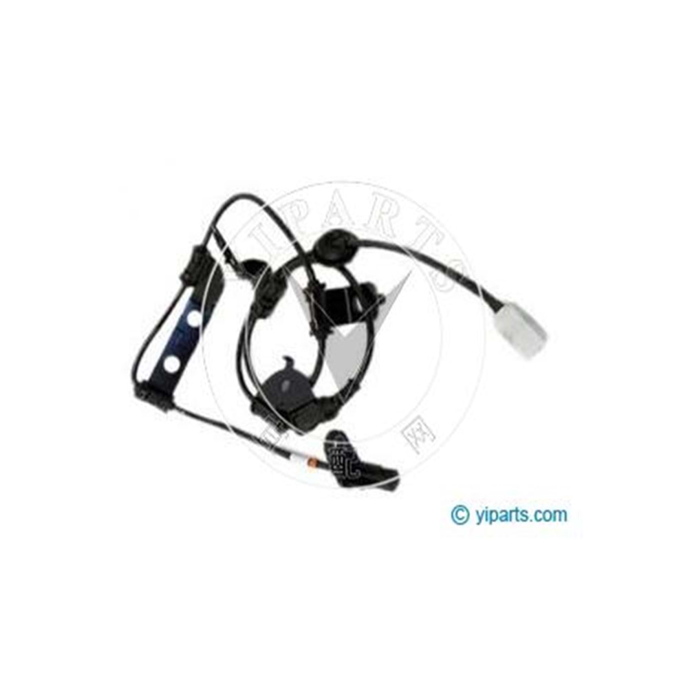 ABS SENSÖRÜ SOL ARKA HYUNDAİ İX35 10> (MANDO)