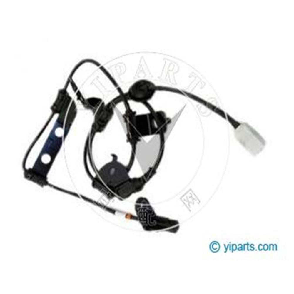 ABS SENSÖRÜ SOL ARKA HYUNDAİ İX35 10> (MANDO)