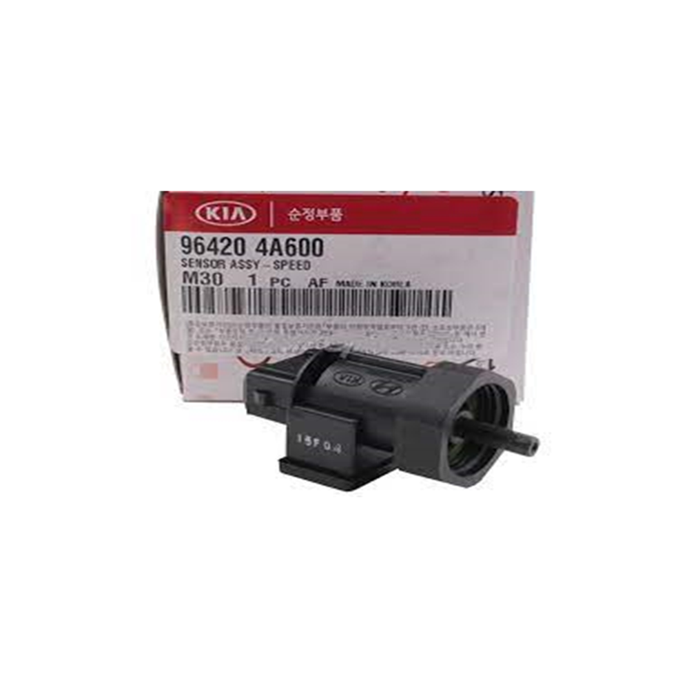 KİLOMETRE HIZ SENSÖRÜ ACCENT ERA 2006-> i20 2012-> i30 2007-2012 ACCENT BLUE 2011-> H100 KMYT 2004->