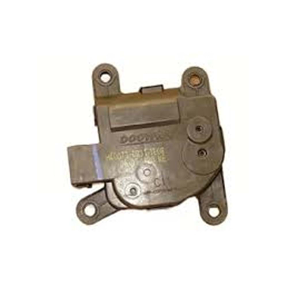 ISI YÖNLENDİRME AKTUATÖRÜ HYUNDAİ BLUE TUCSON KONA